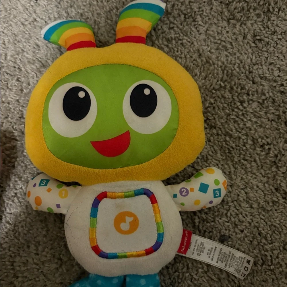 Assorted toys - Picture 7 of 12